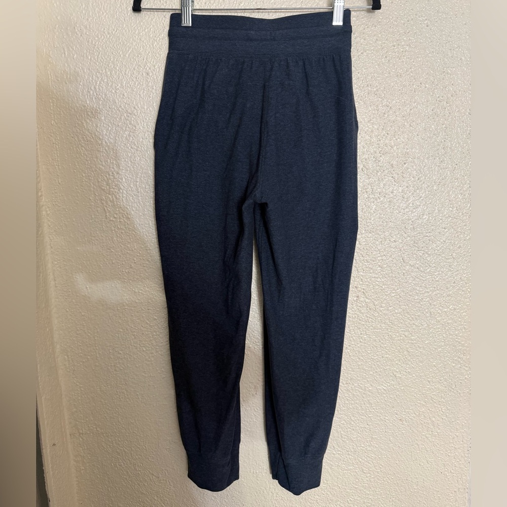 Lululemon Ready to Rulu High-Rise Jogger color Night Sea size 2 - Picture 6 of 10